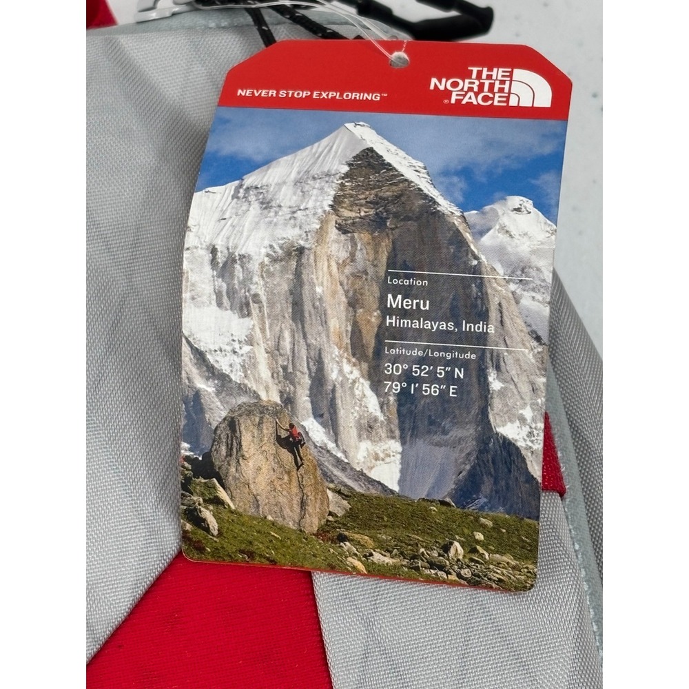 The North Face ABS MODULATOR Airbag Backpack- NEW - Picture 2 of 6